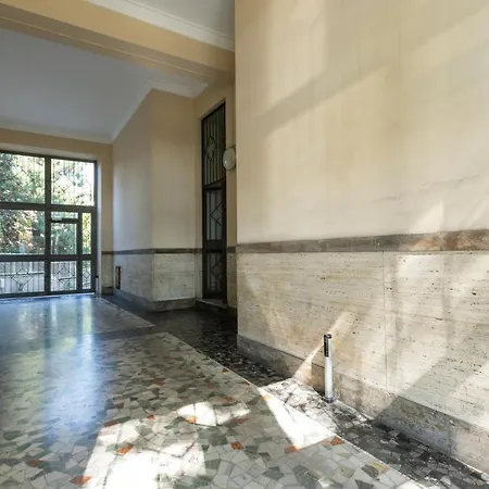 Appartamento Luna Homes - Bilocale In Mac Mahon