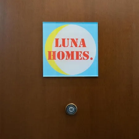 Luna Homes - Bilocale In Mac Mahon Milan