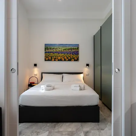 Apartment Luna Homes - Bilocale In Mac Mahon *