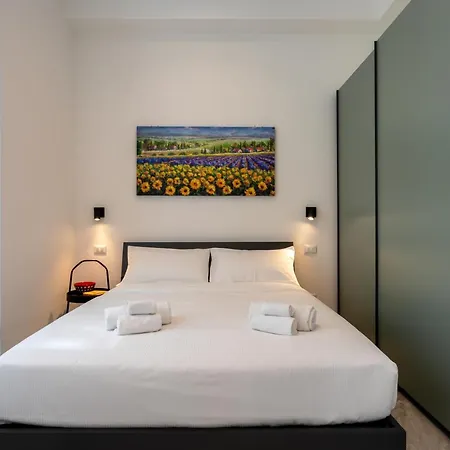 Luna Homes - Bilocale In Mac Mahon * Milan
