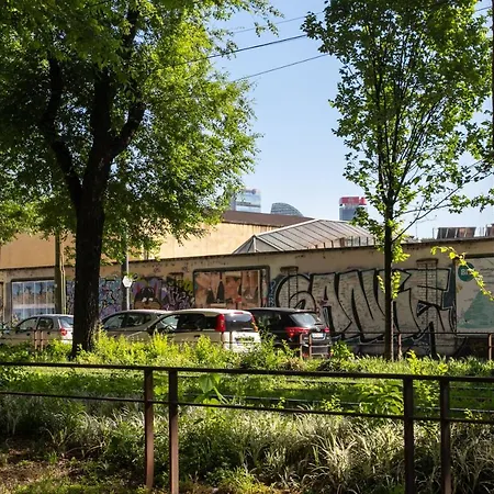 Luna Homes - Bilocale In Mac Mahon Appartamento *