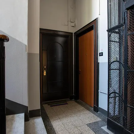 Luna Homes - Bilocale In Mac Mahon Apartment